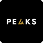 Logo of PEAKS Isny android Application 